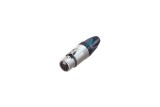 Neutrik NC5FXX – Connettore XLR 5 Poli Femmina