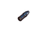 Neutrik NC3MXX-BAG – Connettore XLR 3 Poli Maschio