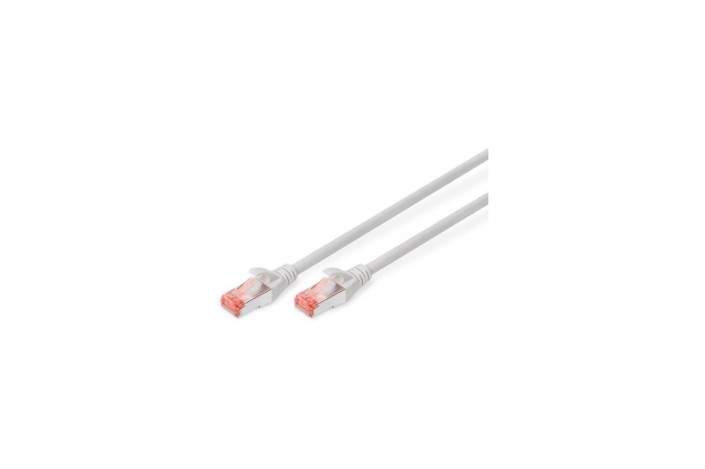 Digitus Cavo di Rete CAT 6