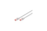 Digitus Cavo di Rete CAT 6