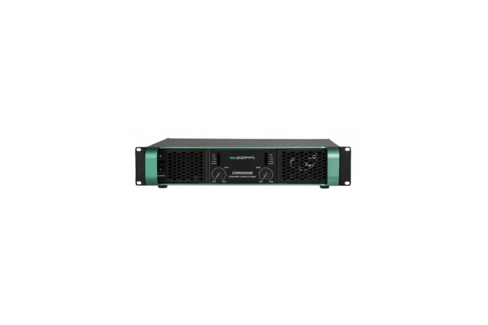 ZZIPP ZZONE600D
