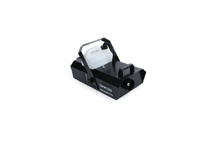 ZZIPP ZZFM1500