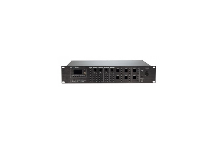 ZZIPP ZZONE6060PA