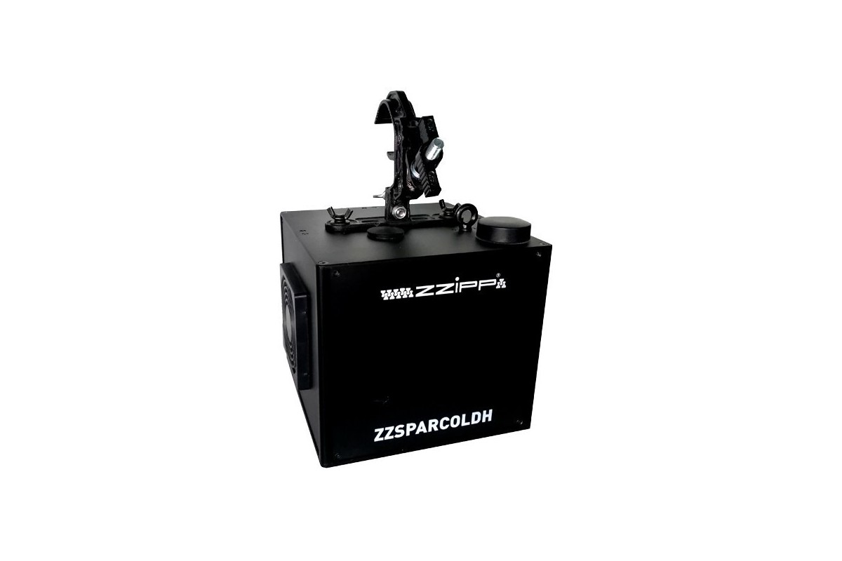 Zzipp ZZSPARCOLDH
