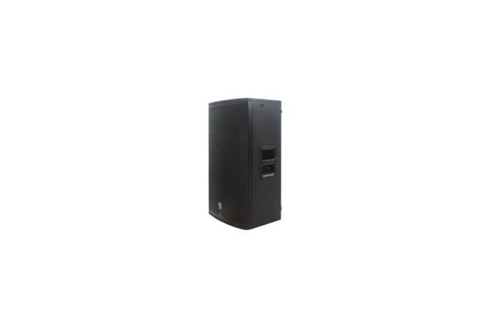 ZZIPP ZZAR315 – Cassa Acustica Attiva Biamplificata 15"