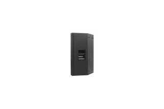 ZZIPP ZZAR315 – Cassa Acustica Attiva Biamplificata 15"