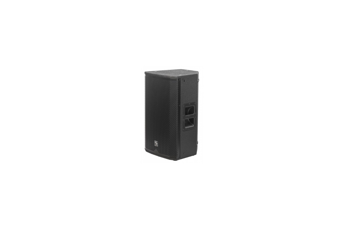 ZZIPP ZZAR312 – Cassa Acustica Attiva Biamplificata 12"