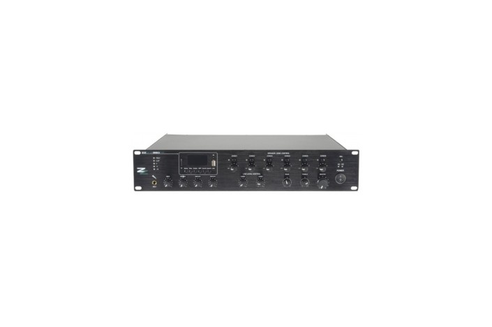 ZZIPP ZZONE350PA