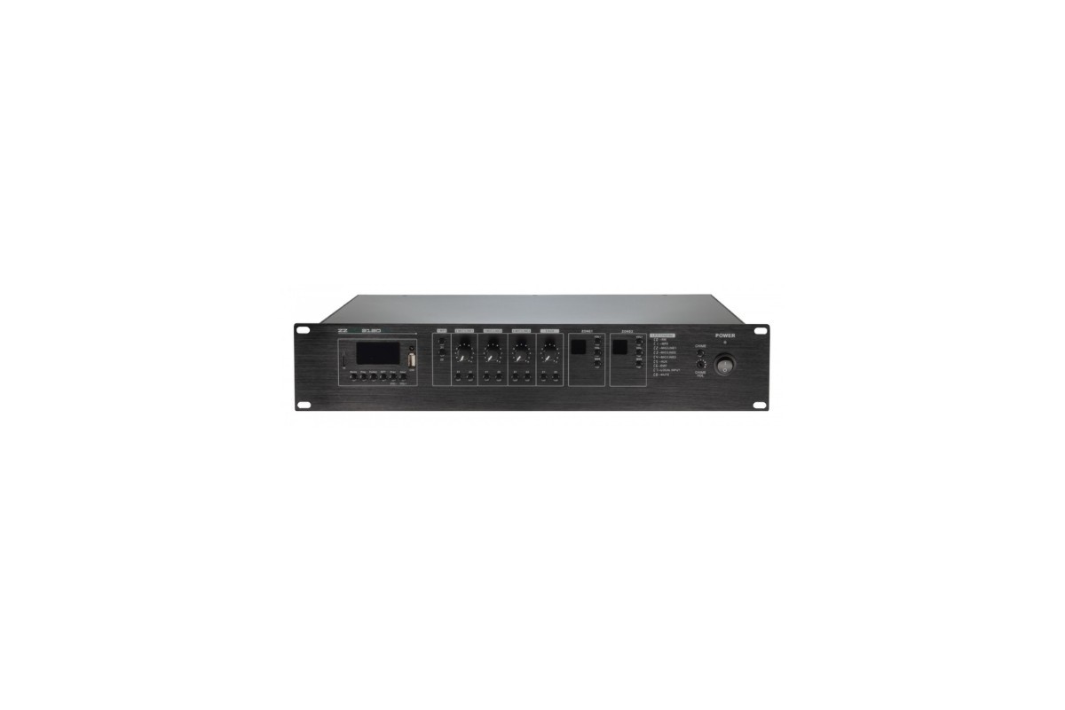 ZZIPP ZZONE2120PA