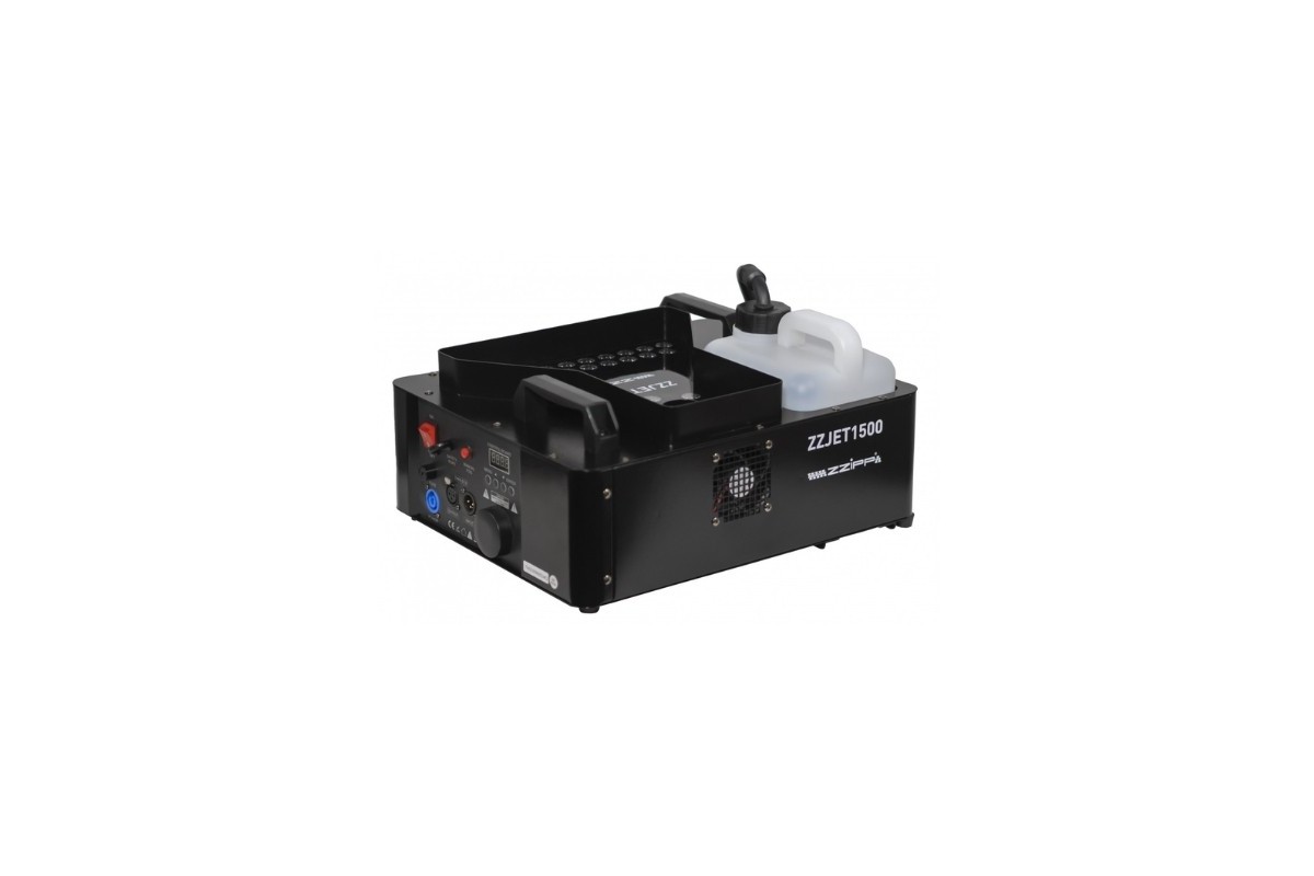 ZZIPP ZZJET1500