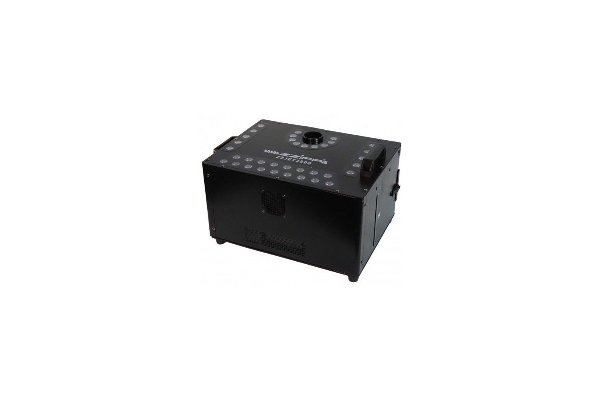 ZZIPP ZZJET3500