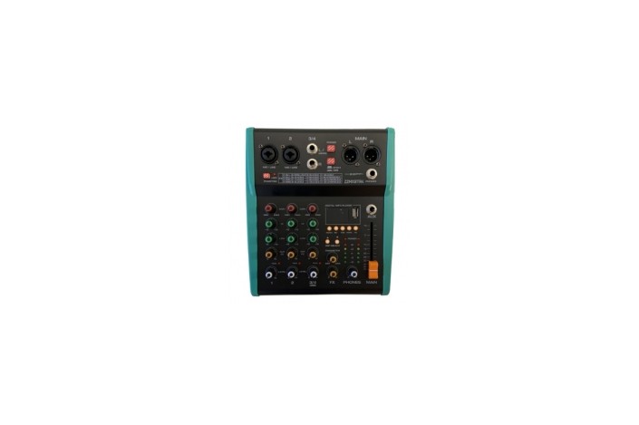 ZZIPP MXBTR4