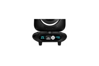 ZZIPP ZZODIAC ARIES380