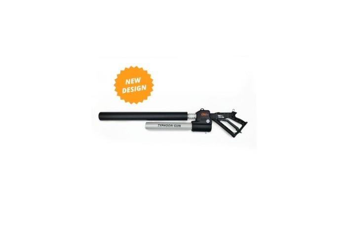 Oh!FX TYPHOON GUN