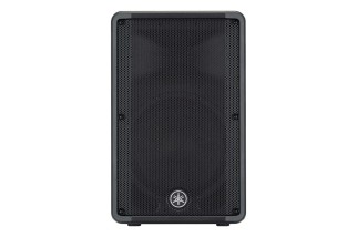 Yamaha DBR12 Diffusore Attivo 12” 1000W | Cassa PA Professionale