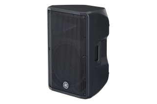 Yamaha DBR12 Diffusore Attivo 12” 1000W | Cassa PA Professionale