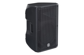 Yamaha DBR12 Diffusore Attivo 12” 1000W | Cassa PA Professionale