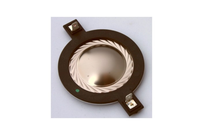 Membrana di ricambio B&C MMD0458