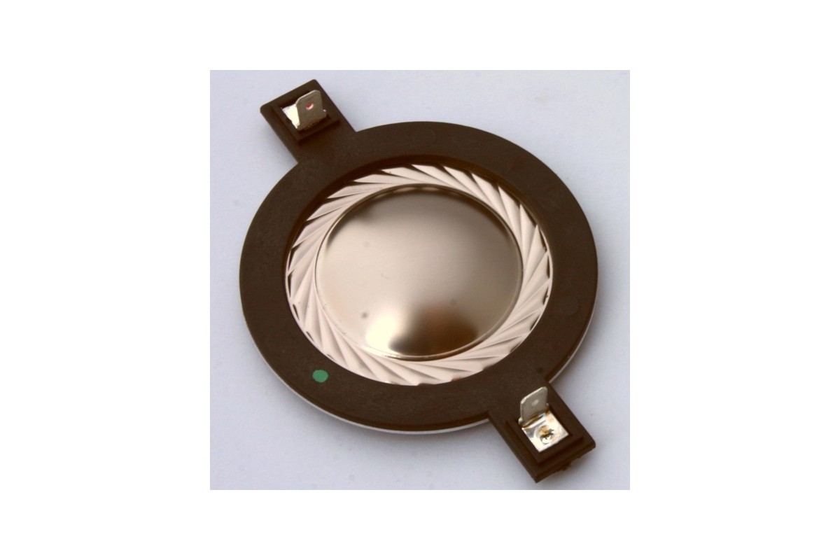 Membrana di ricambio B&C MMD0458