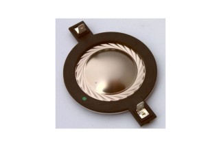 Membrana di ricambio B&C MMD0458