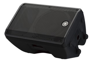 Yamaha DBR12 Diffusore Attivo 12” 1000W | Cassa PA Professionale