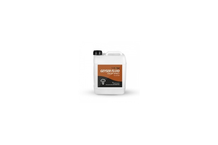 Oh!FX Geyser Fluid Jet Effect – 5 L