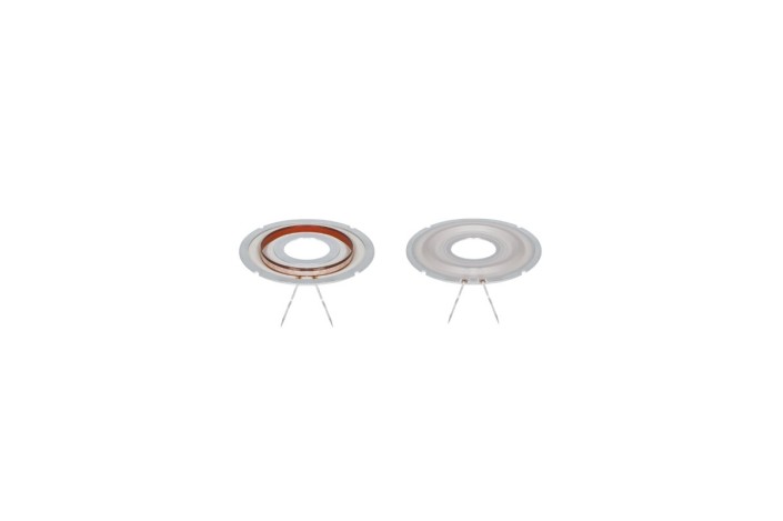 B&C Speakers MMDDCX464MF16 – Membrana di Ricambio per Driver DCX464 (MF) – 16 Ohm