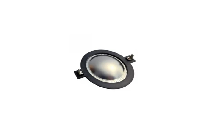 B&C Speakers MMD3ATN8 – Membrana di Ricambio per Driver – 8 Ohm