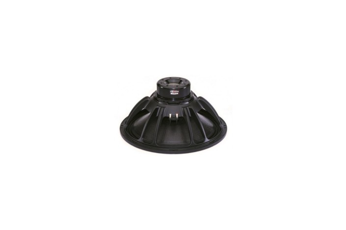 B&C Speakers 21SW115 – Subwoofer 21" – 8 Ohm – Terminali Push Button