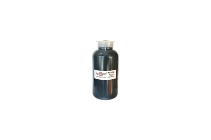 B&C Speakers Waterproof Protection – Trattamento Protettivo Professionale – 0,5 L