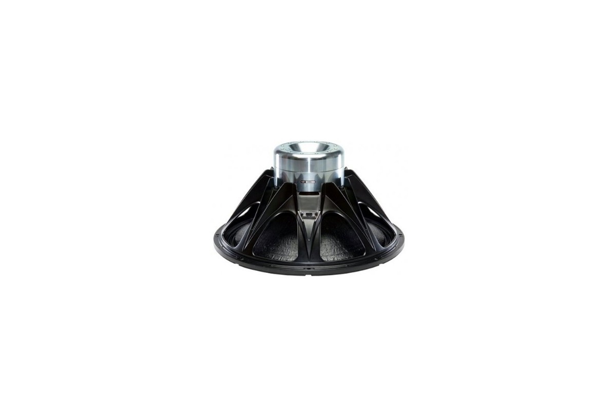 B&C Speakers 21IPAL – Subwoofer 21" – 1 Ohm – Terminali Faston