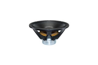 B&C Speakers 21IPAL – Subwoofer 21" – 1 Ohm – Terminali Faston
