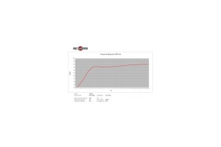 B&C Speakers 21IPAL – Subwoofer 21" – 1 Ohm – Terminali Faston