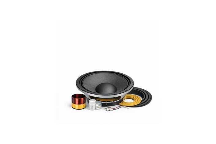 Kit Riconatura (Recone Kit) B&C Speakers RCK21DS1154 – 4 Ohm