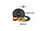 Kit Riconatura (Recone Kit) B&C Speakers RCK21DS1158 – 8 Ohm
