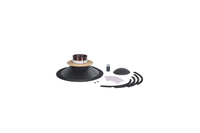 Kit Riconatura (Recone Kit) B&C Speakers RCK21SW1528 – 8 Ohm