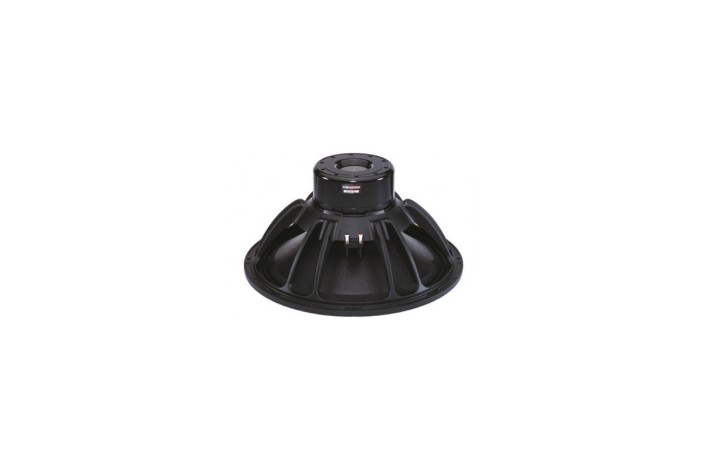 B&C Speakers 21SW152 – Subwoofer 21" – 4 Ohm – Terminali Push Button