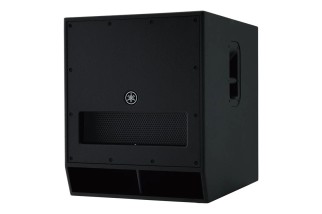 Yamaha DXS18 Subwoofer Attivo 18"