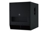 Yamaha DXS18 Subwoofer Attivo 18"