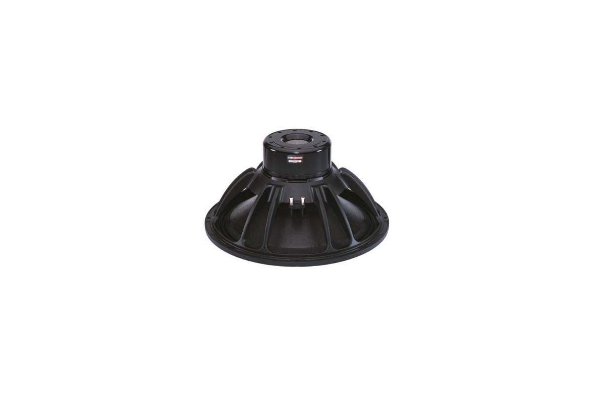 B&C Speakers 21SW152 – Subwoofer 21" – 8 Ohm – Terminali Push Button