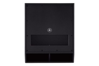 Yamaha DXS18 Subwoofer Attivo 18"