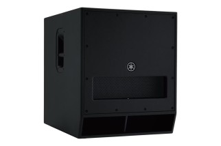 Yamaha DXS18 Subwoofer Attivo 18"