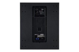 Yamaha DXS18 Subwoofer Attivo 18"