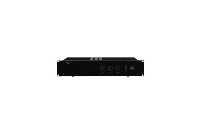 MONACOR PA-900S – Amplificatore PA Mono 120 W