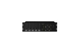MONACOR PA-4040MPX – Mixer PA a 4 Zone