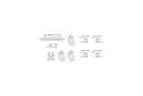 MONACOR PA-4040MPX – Mixer PA a 4 Zone