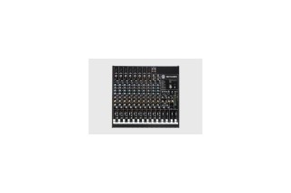TOPP PRO MX.1422FX – Mixer Audio
