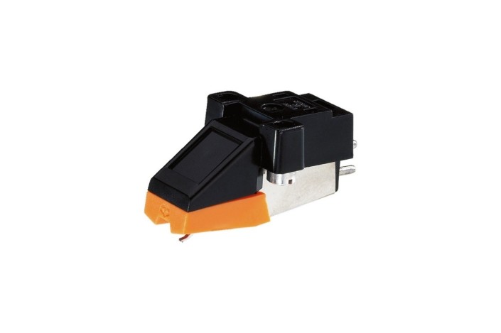 MONACOR EN-24 – Cartuccia Stereo per Giradischi