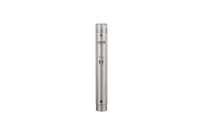MONACOR ECM-270 – Microfono Electret