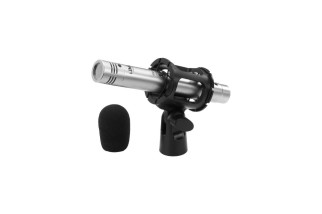 MONACOR ECM-270 – Microfono Electret